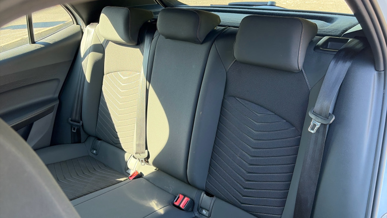 CUPRA Born 150kW V1 58kWh 5dr Auto Electric Hatchback